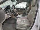 2016 Buick Enclave Белый vin: 5GAKVCKD5GJ276448