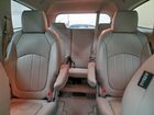 2016 Buick Enclave Белый vin: 5GAKVCKD5GJ276448