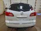 2016 Buick Enclave Белый vin: 5GAKVCKD5GJ276448
