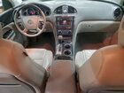 2016 Buick Enclave Белый vin: 5GAKVCKD5GJ276448
