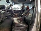 2016 Buick Enclave Beige vin: 5GAKVCKD7GJ272031