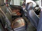 2016 Buick Enclave Beige vin: 5GAKVCKD7GJ272031