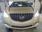 2016 Buick Enclave Beige vin: 5GAKVCKD7GJ272031
