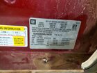 2017 Buick Enclave Red vin: 5GAKVCKDXHJ184205