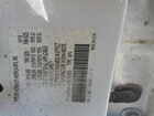 2016 Honda Cr-v Lx Белый vin: 5J6RM4H36GL009905