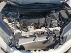 2016 Honda Cr-v Lx Белый vin: 5J6RM4H36GL009905