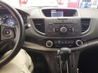 2016 Honda Cr-v Lx vin: 5J6RM4H39GL007291