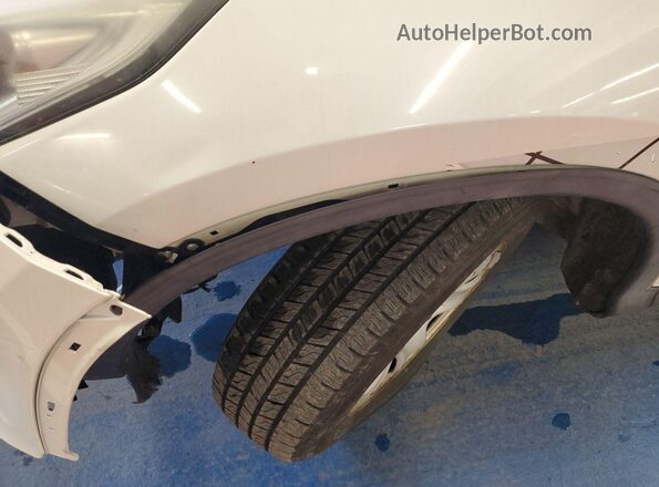 5J6RM4H39GL007291 2016 HONDA CR-V  Vista del salpicadero