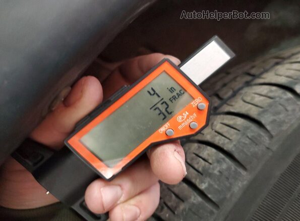 5J6RM4H39GL007291 2016 HONDA CR-V  