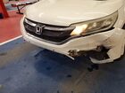 2016 Honda Cr-v Lx vin: 5J6RM4H39GL007291