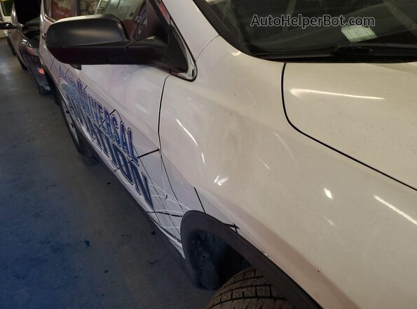 5J6RM4H39GL007291 2016 HONDA CR-V  