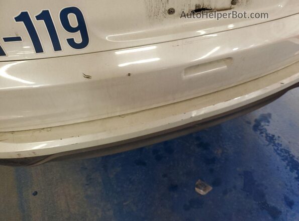 5J6RM4H39GL007291 2016 HONDA CR-V  