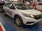 2016 Honda Cr-v Lx vin: 5J6RM4H39GL007291