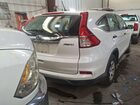 2016 Honda Cr-v Lx vin: 5J6RM4H39GL007291