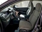 2016 Honda Cr-v Se Серебряный vin: 5J6RM4H43GL025391