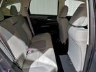 2016 Honda Cr-v Se Серебряный vin: 5J6RM4H43GL025391