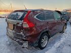 2016 Honda Cr-v Ex Red vin: 5J6RM4H50GL105403 2016 Honda Cr-v Ex Red vin: 5J6RM4H50GL105403