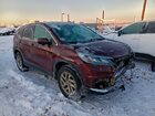 2016 Honda Cr-v Ex Red vin: 5J6RM4H50GL105403 2016 Honda Cr-v Ex Red vin: 5J6RM4H50GL105403