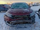 2016 Honda Cr-v Ex Red vin: 5J6RM4H50GL105403 2016 Honda Cr-v Ex Red vin: 5J6RM4H50GL105403