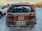 2016 Honda Cr-v Ex Red vin: 5J6RM4H50GL105403 2016 Honda Cr-v Ex Red vin: 5J6RM4H50GL105403