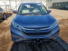 2016 Honda Cr-v Touring Угольный vin: 5J6RM4H98GL079863 2016 Honda Cr-v Touring Угольный vin: 5J6RM4H98GL079863