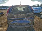 2016 Honda Cr-v Touring Угольный vin: 5J6RM4H98GL079863 2016 Honda Cr-v Touring Угольный vin: 5J6RM4H98GL079863