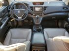 2016 Honda Cr-v Touring Угольный vin: 5J6RM4H98GL079863 2016 Honda Cr-v Touring Угольный vin: 5J6RM4H98GL079863