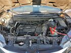 2016 Honda Cr-v Touring Угольный vin: 5J6RM4H98GL079863 2016 Honda Cr-v Touring Угольный vin: 5J6RM4H98GL079863