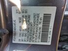 2016 Honda Cr-v Touring Угольный vin: 5J6RM4H98GL079863 2016 Honda Cr-v Touring Угольный vin: 5J6RM4H98GL079863