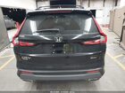 2025 Honda Cr-v Ex 2wd Черный vin: 5J6RS3H47SL002821