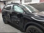 2025 Honda Cr-v Ex 2wd Черный vin: 5J6RS3H47SL002821