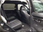 2025 Honda Cr-v Ex 2wd Черный vin: 5J6RS3H47SL002821