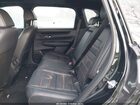 2025 Honda Cr-v Hybrid Sport-l Черный vin: 5J6RS5H87SL000596