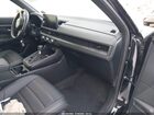 2025 Honda Cr-v Hybrid Sport-l Черный vin: 5J6RS5H87SL000596