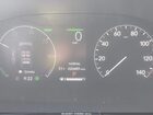 2025 Honda Cr-v Hybrid Sport Серый vin: 5J6RS6H58SL025017
