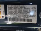 2026 Honda Cr-v Hybrid Awd Sport-l Dark Blue vin: 5J6RS6H85TL011538 2026 Honda Cr-v Hybrid Awd Sport-l Dark Blue vin: 5J6RS6H85TL011538
