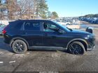 2026 Honda Cr-v Hybrid Awd Sport Touring Черный vin: 5J6RS6H90TL002495