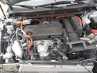 2025 Honda Cr-v Hybrid Sport Touring Серебряный vin: 5J6RS6H92SL039496 2025 Honda Cr-v Hybrid Sport Touring Серебряный vin: 5J6RS6H92SL039496