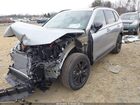 2025 Honda Cr-v Hybrid Sport Touring Серебряный vin: 5J6RS6H92SL039496 2025 Honda Cr-v Hybrid Sport Touring Серебряный vin: 5J6RS6H92SL039496