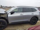 2025 Honda Cr-v Hybrid Sport Touring Серебряный vin: 5J6RS6H92SL039496 2025 Honda Cr-v Hybrid Sport Touring Серебряный vin: 5J6RS6H92SL039496