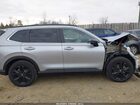 2025 Honda Cr-v Hybrid Sport Touring Серебряный vin: 5J6RS6H92SL039496 2025 Honda Cr-v Hybrid Sport Touring Серебряный vin: 5J6RS6H92SL039496