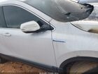 2022 Honda Cr-v Hybrid Ex-l Белый vin: 5J6RT6H85NL006954 2022 Honda Cr-v Hybrid Ex-l Белый vin: 5J6RT6H85NL006954