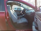 2022 Honda Cr-v Hybrid Ex-l Красный vin: 5J6RT6H87NL018054