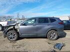 2022 Honda Cr-v Hybrid Ex-l Gray vin: 5J6RT6H87NL037185 2022 Honda Cr-v Hybrid Ex-l Gray vin: 5J6RT6H87NL037185