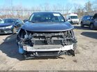 2022 Honda Cr-v Hybrid Ex-l Gray vin: 5J6RT6H87NL037185 2022 Honda Cr-v Hybrid Ex-l Gray vin: 5J6RT6H87NL037185