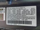 2022 Honda Cr-v Hybrid Ex-l Gray vin: 5J6RT6H87NL037185 2022 Honda Cr-v Hybrid Ex-l Gray vin: 5J6RT6H87NL037185