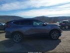 2022 Honda Cr-v Hybrid Ex-l Gray vin: 5J6RT6H87NL037185 2022 Honda Cr-v Hybrid Ex-l Gray vin: 5J6RT6H87NL037185