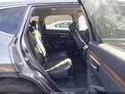 2022 Honda Cr-v Hybrid Ex-l Gray vin: 5J6RT6H87NL037185 2022 Honda Cr-v Hybrid Ex-l Gray vin: 5J6RT6H87NL037185