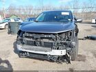 2022 Honda Cr-v Hybrid Ex-l Gray vin: 5J6RT6H87NL037185 2022 Honda Cr-v Hybrid Ex-l Gray vin: 5J6RT6H87NL037185