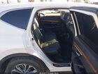 2022 Honda Cr-v Hybrid Ex-l White vin: 5J6RT6H8XNL049802